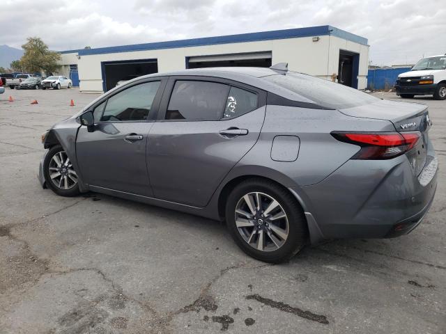 3N1CN8EV2LL848733 Nissan VERSA SV