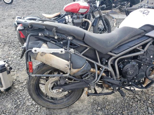 2016 TRIUMPH MOTORCYCLE TIGER 800 - SMTE04BF1GT726376