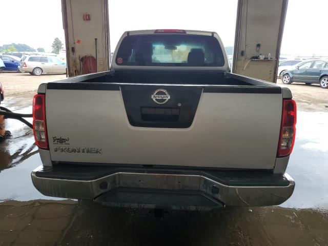 2012 Nissan Frontier S VIN: 1N6BD0CT0CC404855 Lot: 63469703