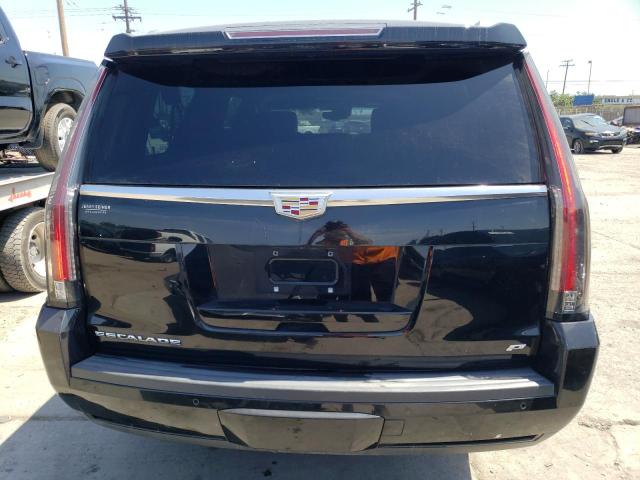 1GYS4UKJXFR746321 Cadillac Escalade Esv Platinum