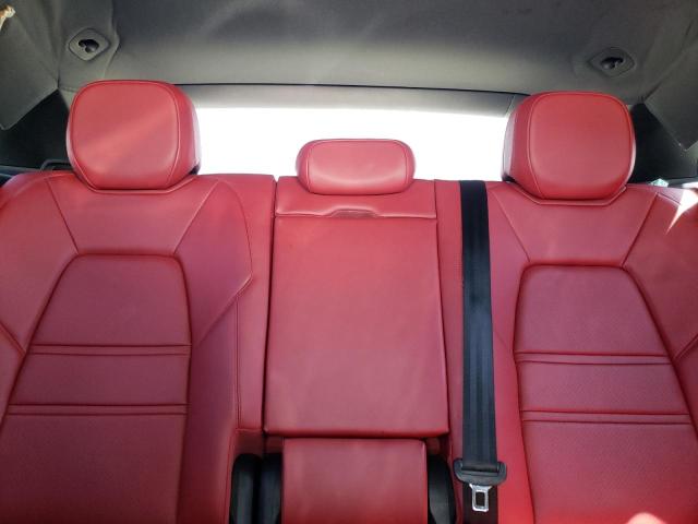 WP1AA2AY6NDA04148 Porsche Cayenne