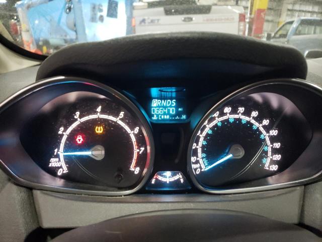 3FADP4EJ7FM221306 Ford FIESTA SE