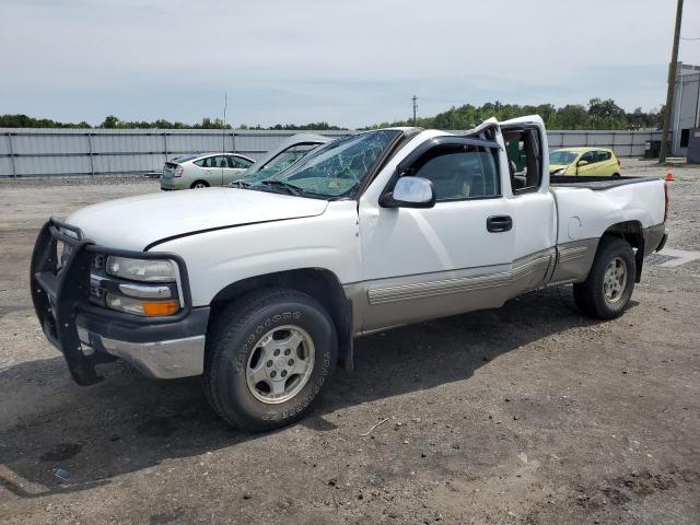 2000 Chevrolet C/K 1500 