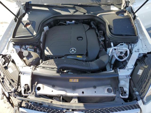 W1N0G8DB8NV329845 Mercedes-Benz GLC 300