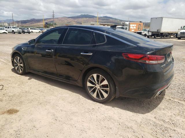 5XXGW4L25GG106504 KIA OPTIMA SX