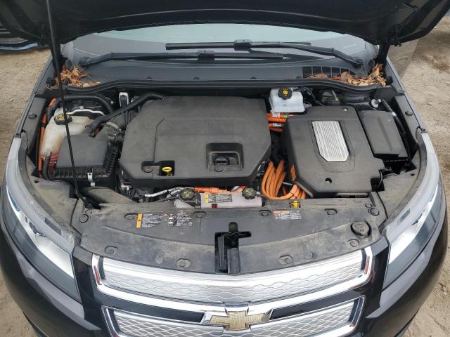 VIN 1G1RH6E41EU146348 2014 Chevrolet Volt no.11