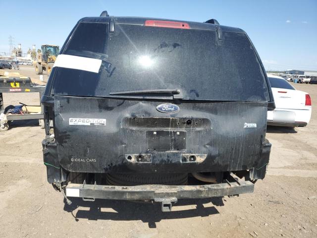 1FMJK1H57EEF59572 Ford Expedition El Xlt
