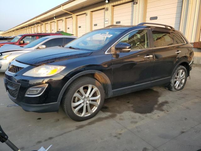 2011 Mazda CX-9 