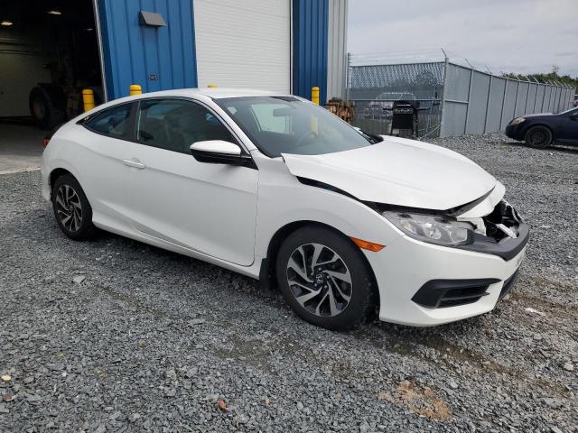 2HGFC4B55GH400077 | 2016 HONDA CIVIC LX