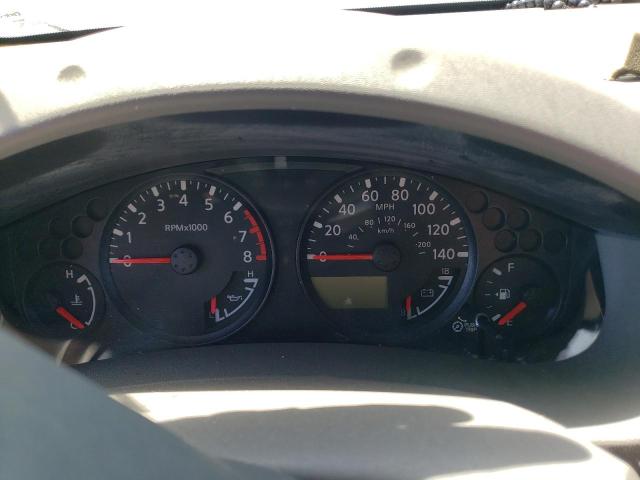 1N6AD0ER5GN789966 Nissan FRONTIER S