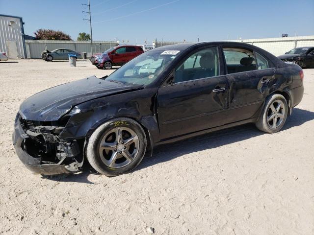 2006 Hyundai Sonata GLS