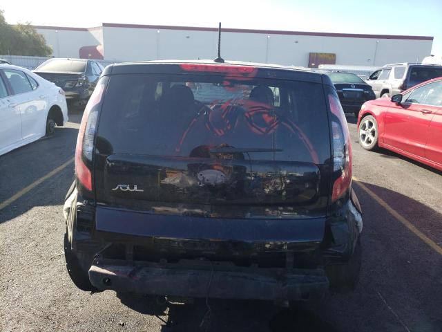 KNDJN2A24E7725746 KIA Soul