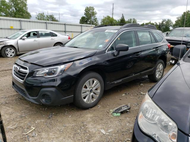 2019 Subaru Outback 2.5i