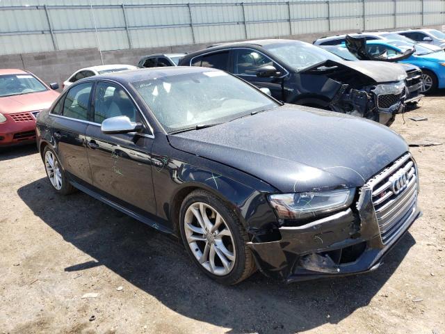 2015 AUDI S4 PRESTIG - WAUKGAFL4FA034860