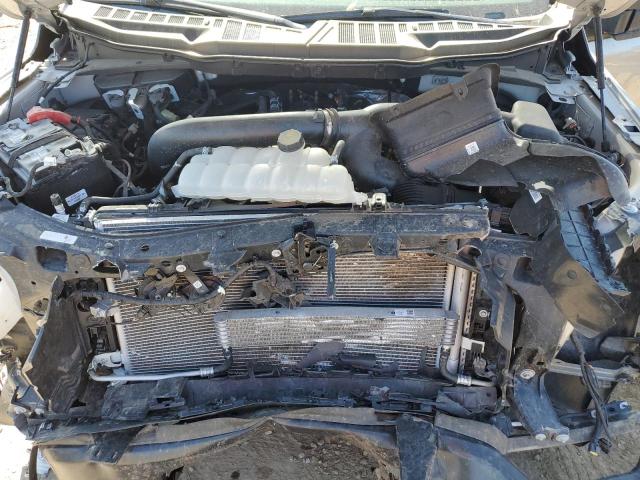 2022 FORD F150 POLIC 1FTFW1P87NKE01163