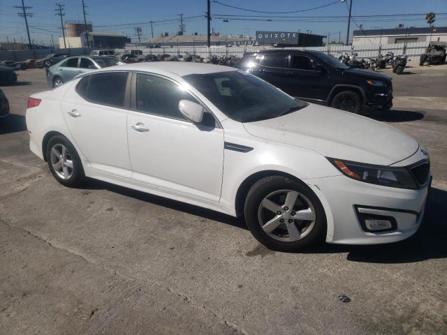 5XXGM4A7XEG273121 KIA Optima Lx