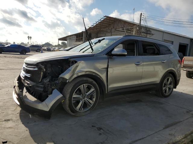 2016 Hyundai Santa Fe SE Ultimate