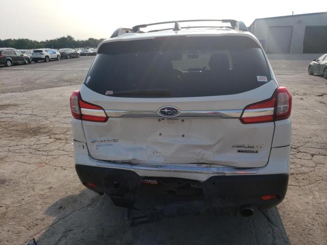 4S4WMARD9L3456331 Subaru Ascent TOU 6