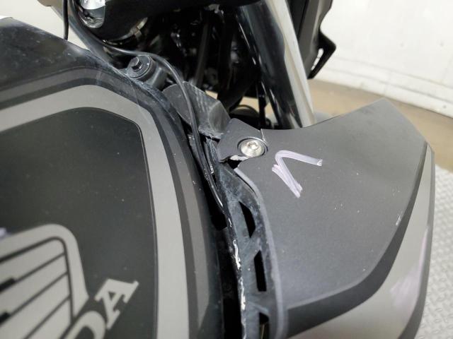 2021 HONDA CB500 FA MLHPC635XM5200289