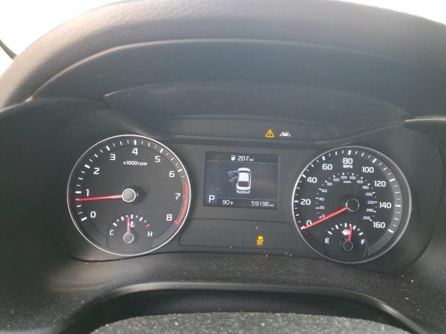 3KPF34AD7LE143565 KIA Forte Gt Line