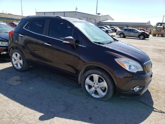 KL4CJFSB9GB728923 Buick Encore Convenience