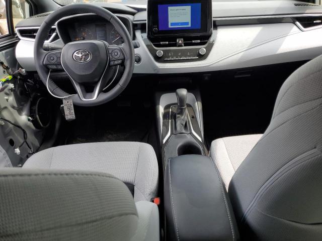 JTND4MBE9P3199432 Toyota COROLLA SE