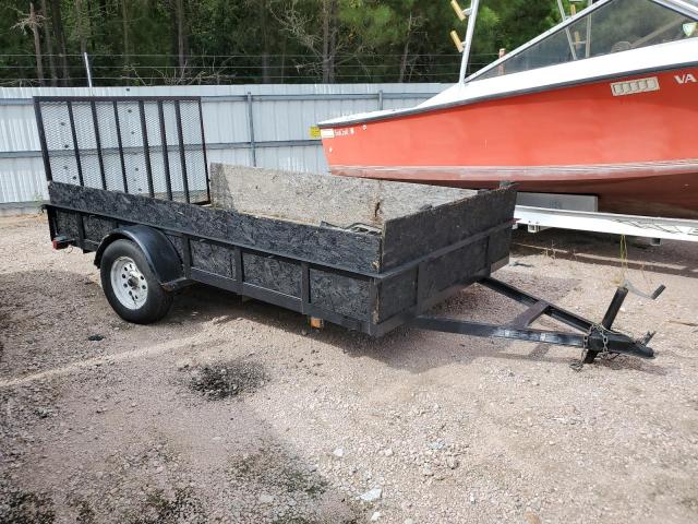 Lot #2505323597 2015 OTHER TRAILER salvage car