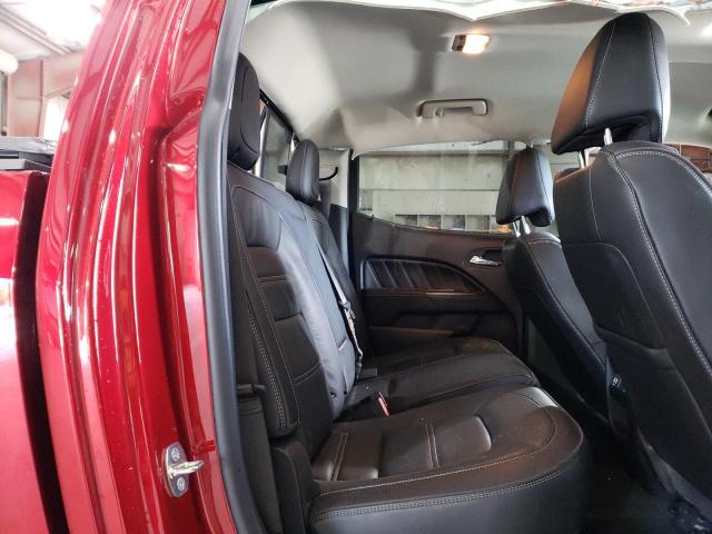 2021 GMC CANYON DEN 1GTG6EEN1M1158085