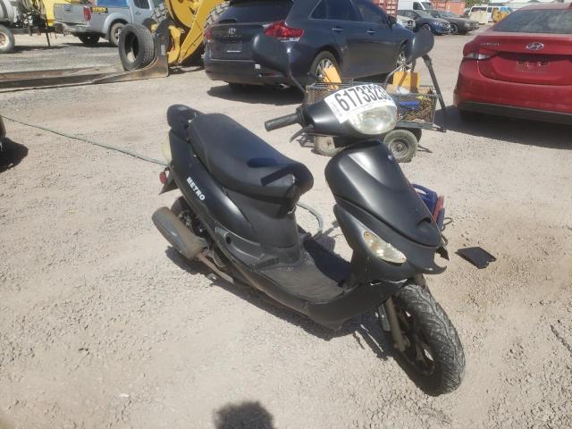 L2BB9MCA7MB330006 Baod Moped 2021 Купить из США