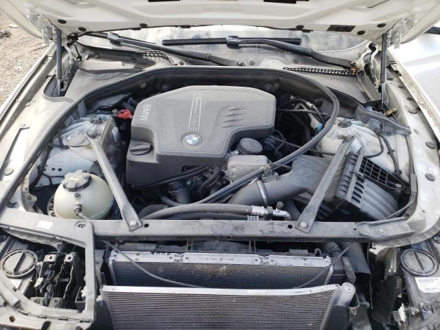 2015 BMW 528 XI - WBA5A7C51FD623659