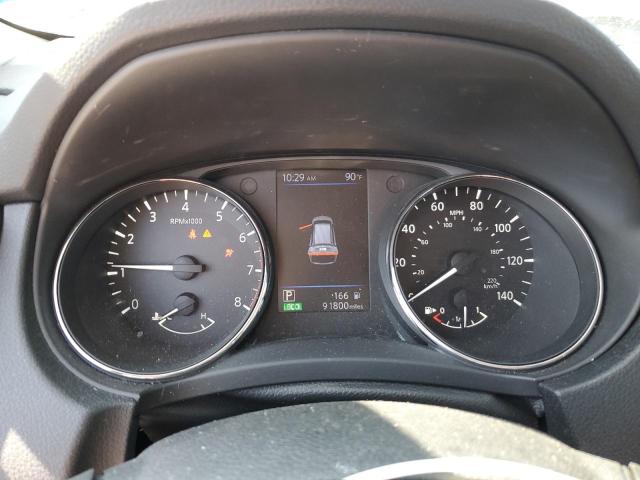 5N1AT2MT5JC743003 Nissan ROGUE S