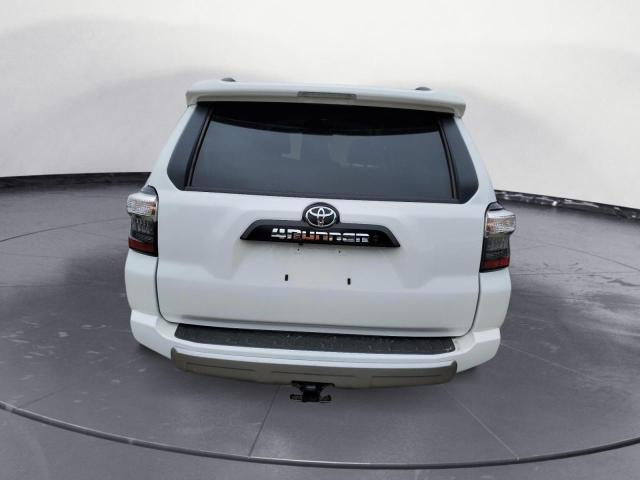 2023 TOYOTA 4RUNNER SE - JTEPU5JRXP6153338
