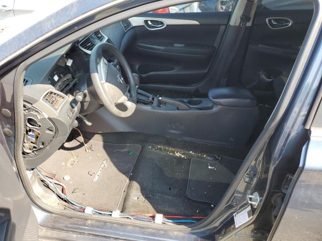 3N1AB7AP5EY247842 Nissan SENTRA S