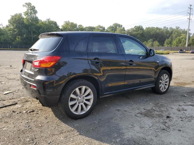 2011 Mitsubishi Outlander Sport Se VIN: JA4AP4AU8BZ005691 Lot: 64685983