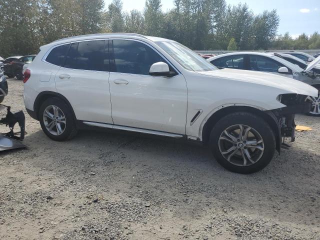 5UXTY5C03LLT32577 2020 BMW X3, photo no. 4