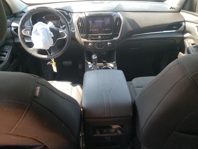 1GNERGKW5LJ247624 Chevrolet Traverse Lt