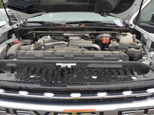 2021 CHEVROLET SILVERADO2 - 1GC4YPEY9MF146045