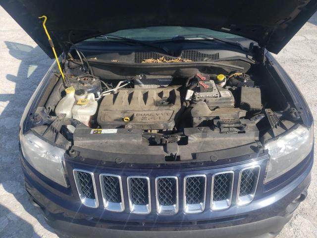 1C4NJDBB5GD617776 Jeep Compass Sport