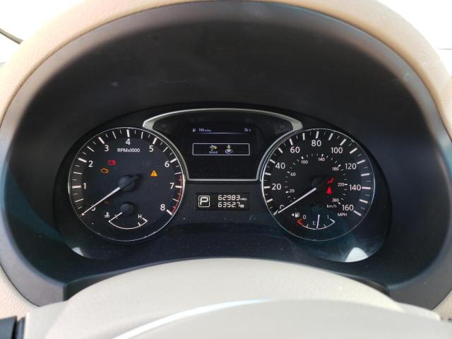 1N4AL3AP9EC154114 Nissan ALTIMA 2.5