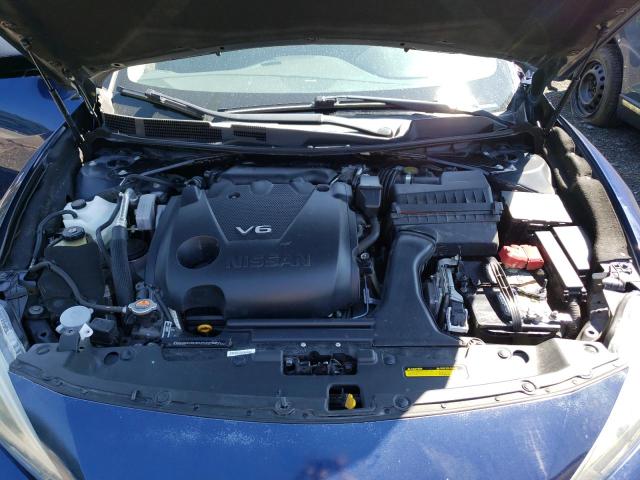 1N4AA6AP6JC362226 Nissan Maxima 3.5s