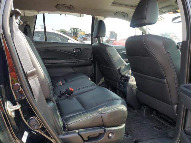 2016 HONDA PILOT EXL - 5FNYF6H59GB077028