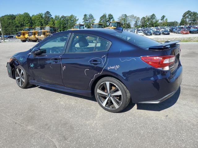 4S3GKAJ68K3627046 Subaru Impreza Sport