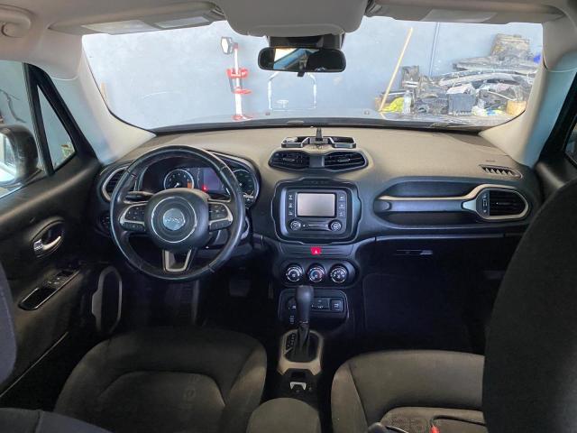 ZACCJBBT2GPE11773 Jeep Renegade Latitude