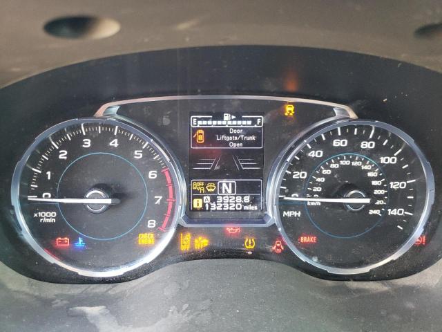 JF2SJAGC0JH583959 Subaru Forester 2.5i Premium