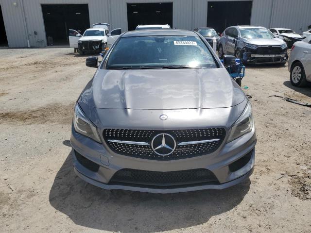 WDDSJ4EB7EN027171 Mercedes-Benz CLA 250