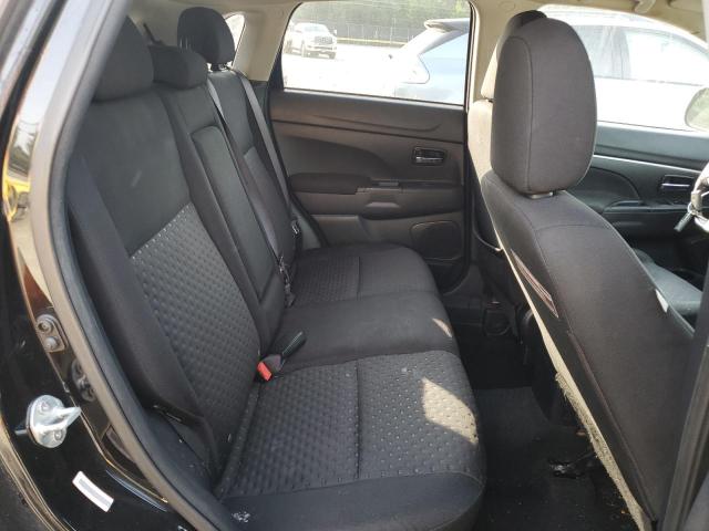 2011 Mitsubishi Outlander Sport Se VIN: JA4AP4AU8BZ005691 Lot: 64685983