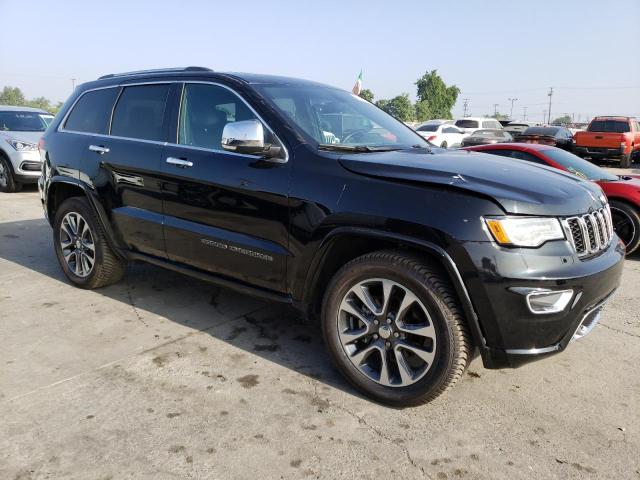 1C4RJFCG2HC778097 Jeep Grand Cherokee Overland