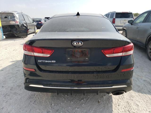 5XXGT4L34KG372588 Kia Optima LX 6