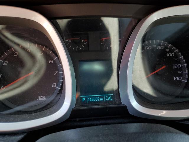 2015 CHEVROLET EQUINOX LT - 1GNALBEK2FZ119066