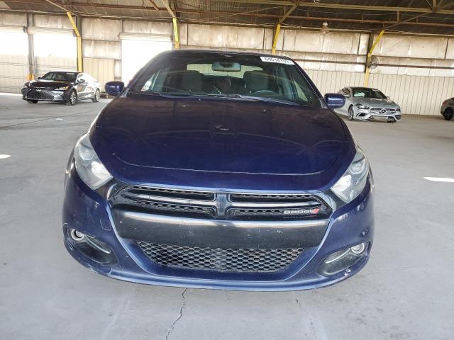 1C3CDFBB2FD166013 Dodge DART SXT